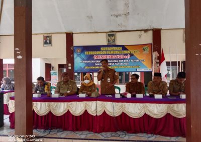 MUSRENBANGDES (RKPDES 2023 DAN DU RKP 2024)DESA SIDASARI_CIPARI_CILACAP
