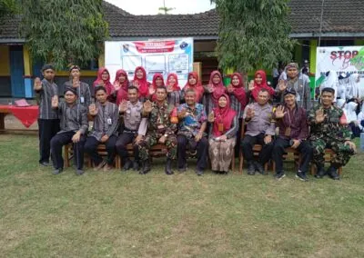 SMP Negeri 4 Cipari Fokus dalam Mencegah Bullying dan Kekerasan di Sekolah