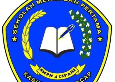 Kepala Sekolah dan Guru SMPN 4 Cipari Lakukan Home Visit untuk Tingkatkan Kepedulian Terhadap Siswa