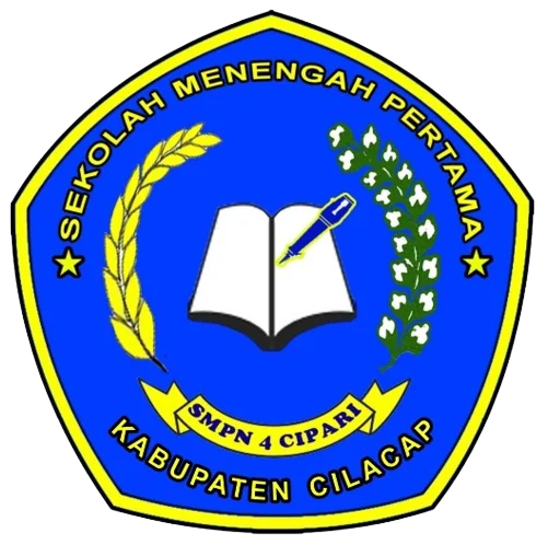 Kepala Sekolah dan Guru SMPN 4 Cipari Lakukan Home Visit untuk Tingkatkan Kepedulian Terhadap Siswa